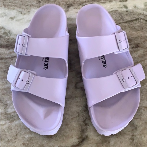 Birkenstock purple fog Clearance